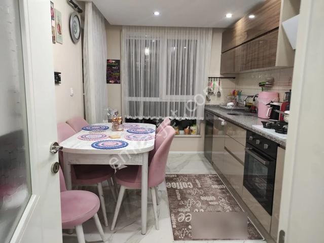 Ender Uysal Gayrimenkulden Bağbaşı Zümrüt Mahallesinde Muhteşem Manzaralı Satılık 4+1 Dublex Daire