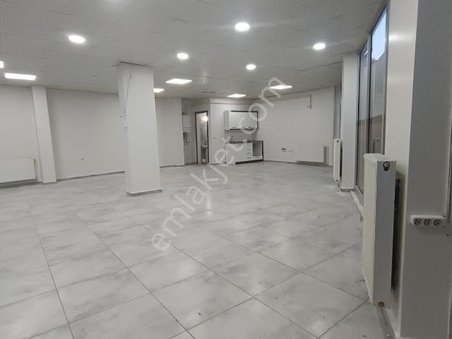 Ender Uysal Gayrimenkulden Fesleğen De Satılık Merkezi Konumda İşyeri.