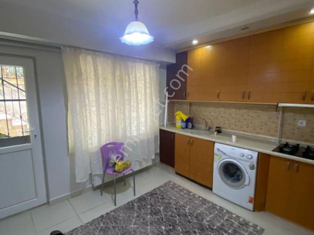 Ender Uysal Gayrimenkulden İncilipınar Da 2+1 Kiralık Bahçekatı Apart.