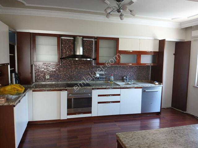 Ender Uysal Gayrimenkulden Kınıklı Mahallesin De Kiralık 3+1 Klimalı Daire