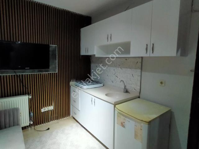 Ender Uysal Gayrimenkulden Kampüste 1+0 Satılık Apart.