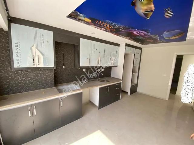 Ender Uysal Gayrimenkulden Çınara Çok Yakın 2+1 Asansörlü Kiralık Lüx Daire.
