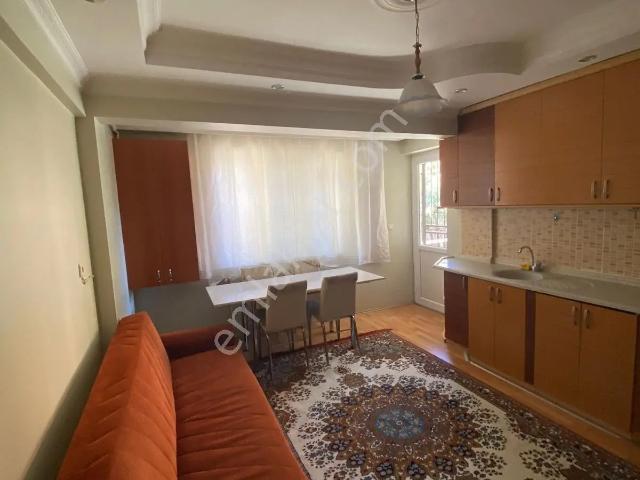Ender Uysal Gayrimenkulden Siteler Mahallesin De 2+1 Kiralık Geniş Apart.