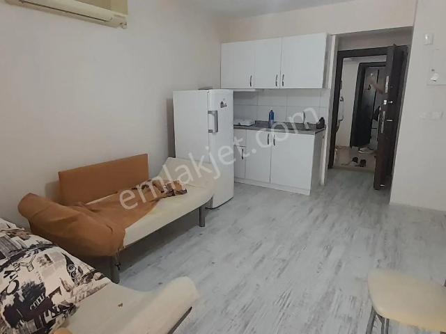 Ender Uysal Gayrimenkulden Siteler De 1+1 Kiralık Eşyalı Çatı Katı.