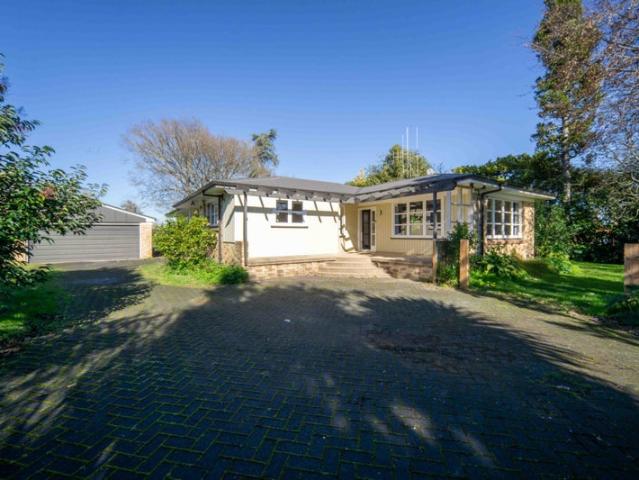 enderley, 4 bedrooms