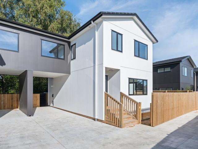enderley, 4 bedrooms