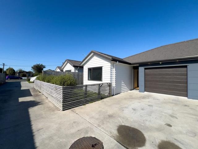 enderley, 2 bedrooms