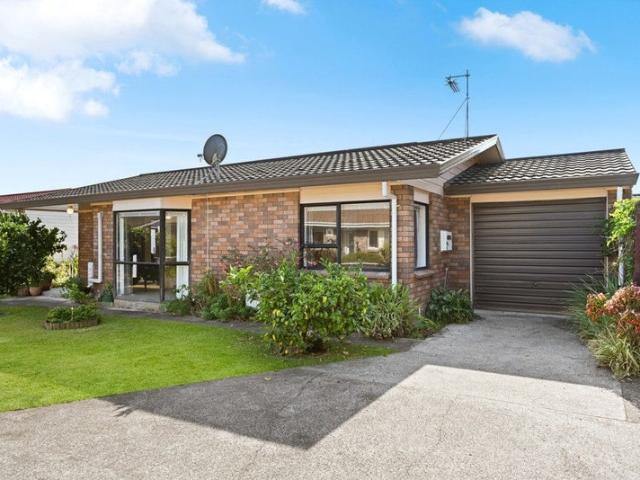 enderley, 2 bedrooms
