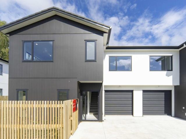 enderley, 3 bedrooms