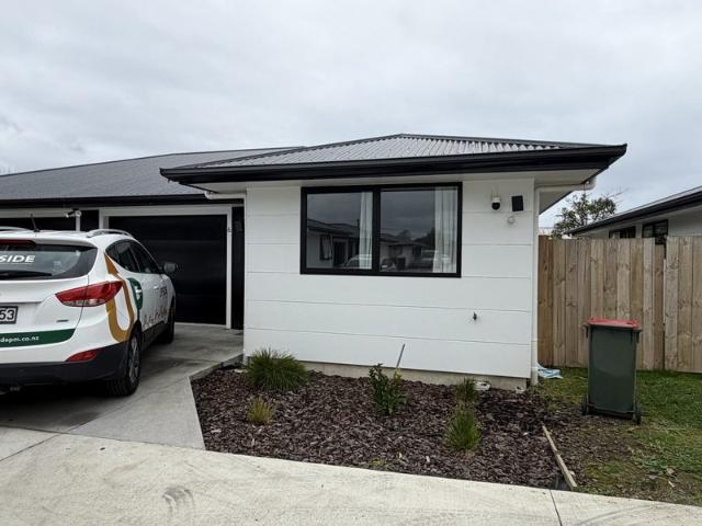 enderley, 3 bedrooms