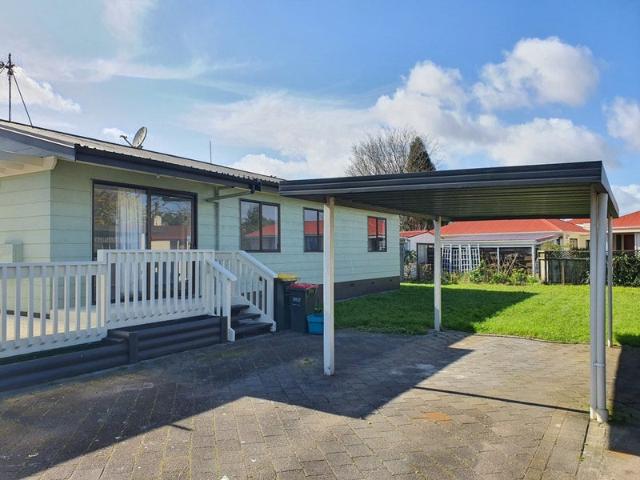 enderley, 3 bedrooms