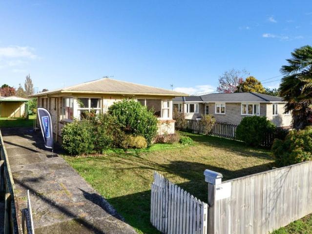 enderley, 3 bedrooms