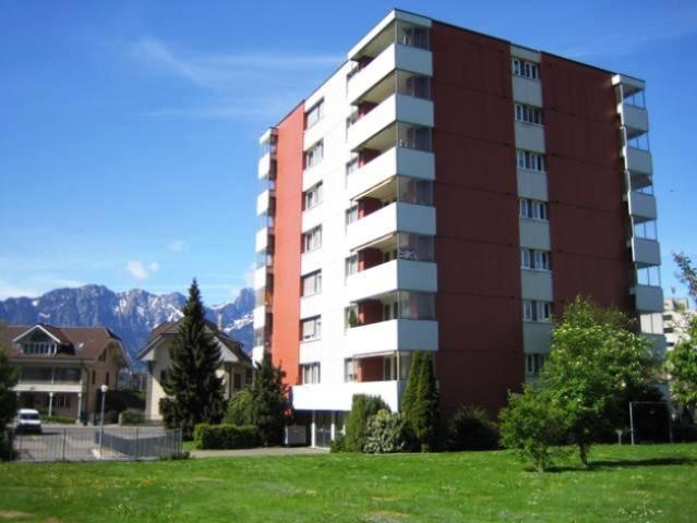 Endet hier Ihre Wohnungssuche