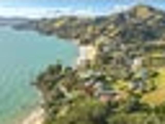 Endless Ocean Views Price Reduced !
