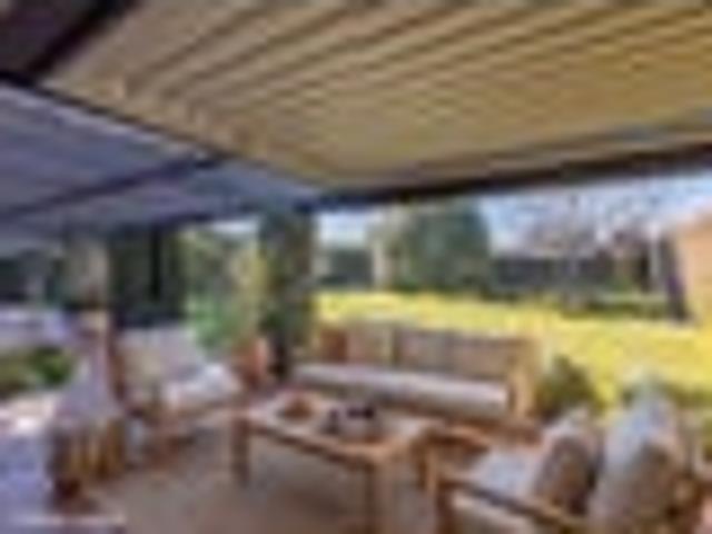 Endless and effortless entertaining in style