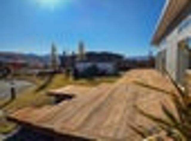 Endless Appeal: Lake Tekapo