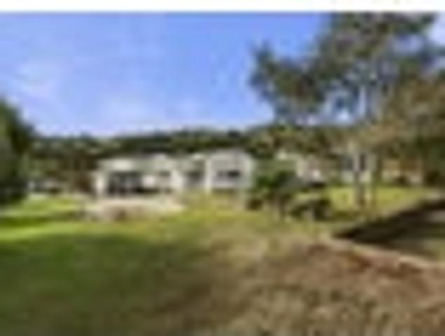 Endless Possibilities Sought After Location