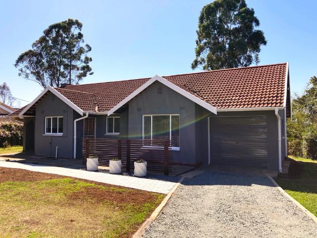 Endless Potential in Merrivale Howick!