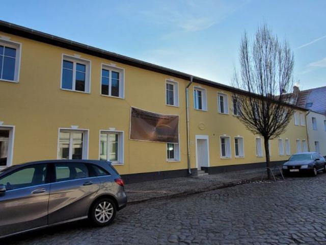 Endlich nicht mehr Treppen steigen Neubau & Miete INKL. Wohnungsstrom