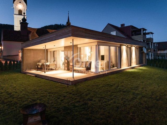 Endlich auch in Köflach: das effiziente, flexible, attraktive Premiumhaus!