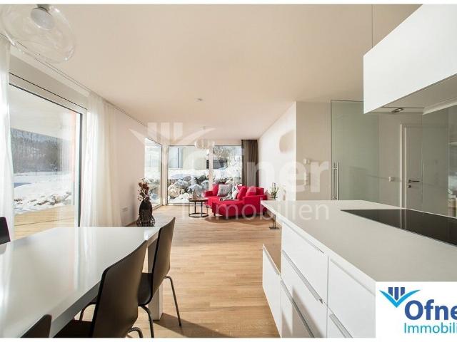 Endlich auch in Köflach: das effiziente, flexible, attraktive Premiumhaus!