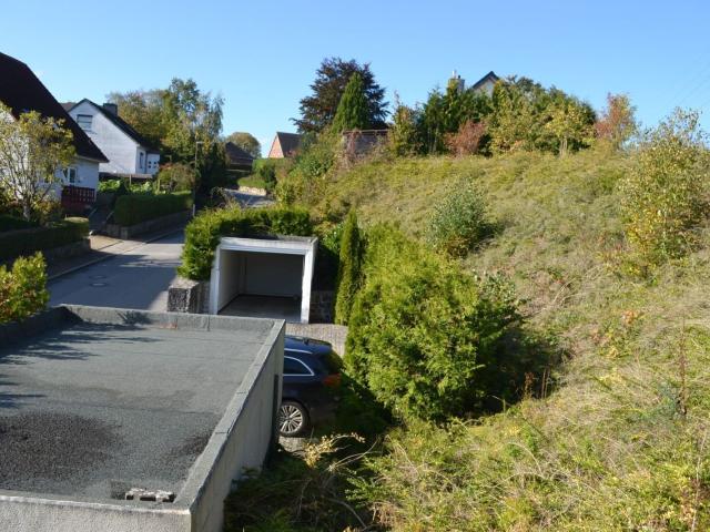 Endlich ein Platz für Ihr Tiny House kleines Baugrundstück bei Lütjenburg