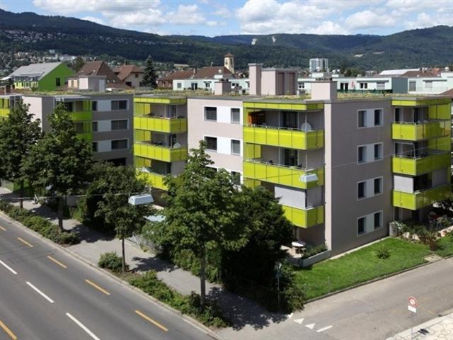 Endlich Platz für Sie und Ihre Familie