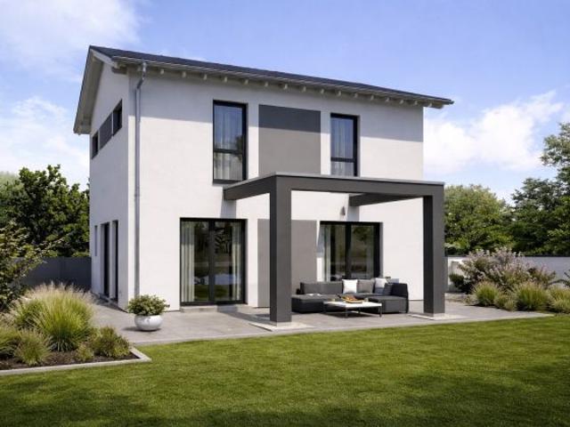 ENDLICH PLATZ ! GRÜNES PARADIES MIT VIEL GRÜN UND BESTER ANBINDUNG