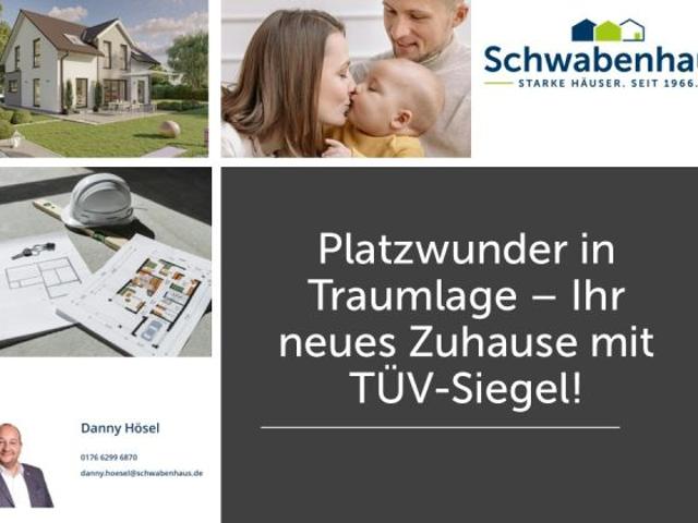 Endlich Raum für alles, was zählt – Willkommen im Zuhause Ihrer Träume