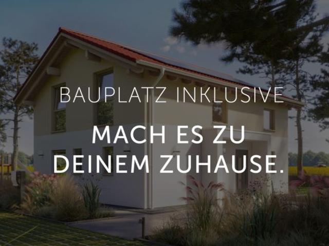 Endlich Raum für alles, was zählt – Willkommen im Zuhause Ihrer Träume