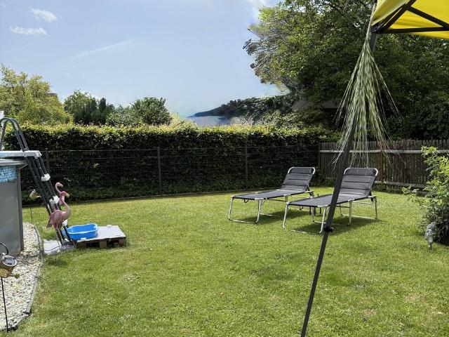 Endlich Raum für Ihre Familie, mit Garten, Spielwiese & Potenzial!