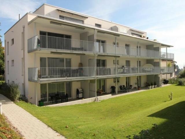 Endlich zu Hause ankommen