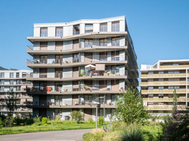 Endlich Zuhause in 6010 Kriens