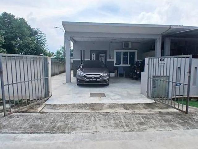 ENDLOT1 Storey Jalan Lombong Besi 3 Seksyen 29 Shah Alam