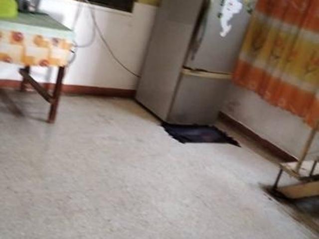 Endlot 15 Storey House Klang Jaya 22x90 FT