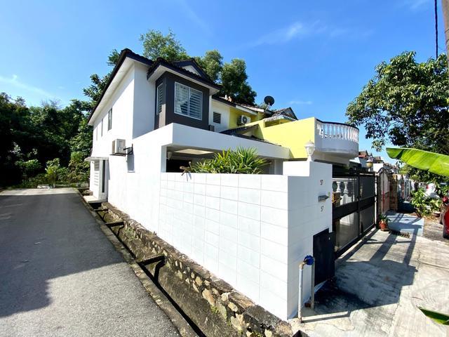 Endlot 18x60 Renovated Desa 4 Bandar Country Homes Rawang