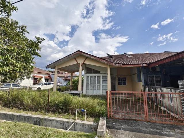 ENDLOT 1 Storey Tamuhill Batang Kali Rawang Selangor 2730SQFT