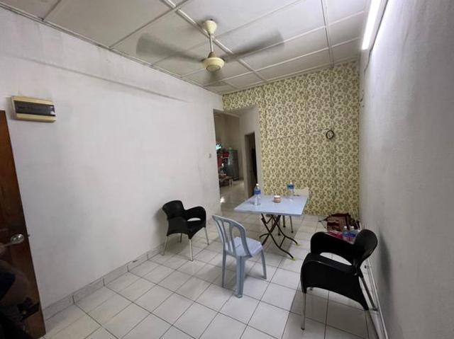 Endlot 1 Sty Taman Pelangi Perindustrian Rawang Bandar Country Homes