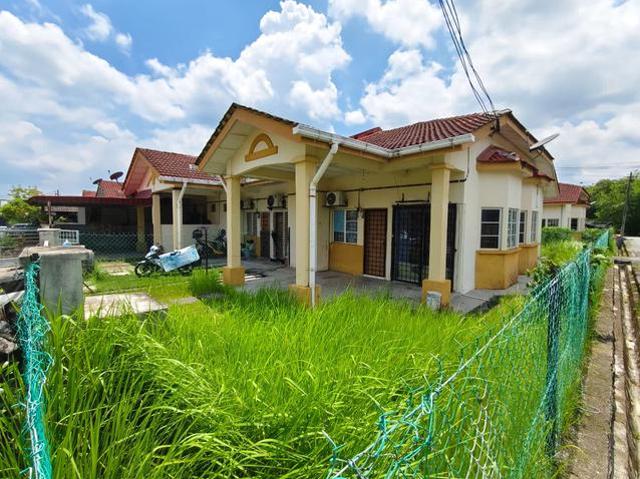 Endlot 1 Sty Teres Antara Gapi Serendah Bukit Sentosa Beruntung Rawang