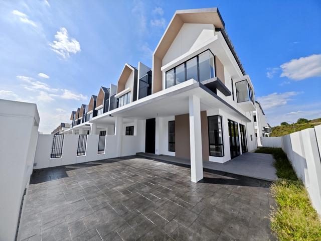 ENDLOT 28 X 70 Aiora Serenia City Kota Warisan Sepang