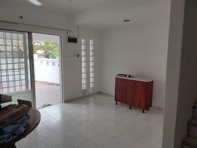 Endlot 2 storey Freehold Bandar Damai Perdana Cheras KL Renovated