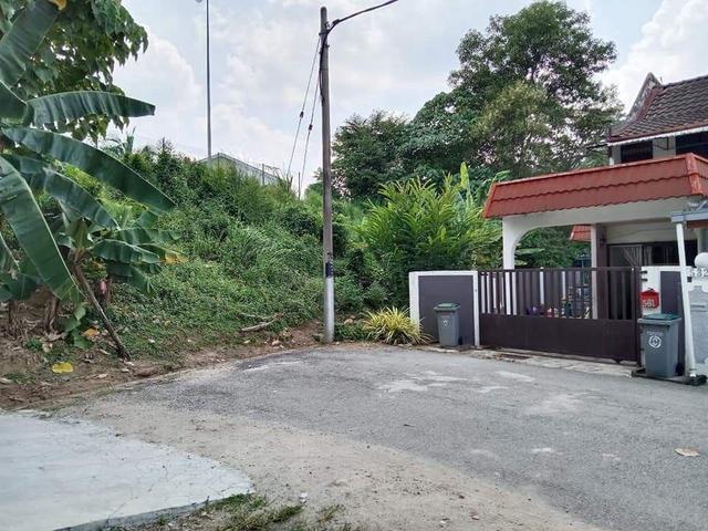 Endlot 2 Storey Taman Dusun Setia Seremban Freehold Open