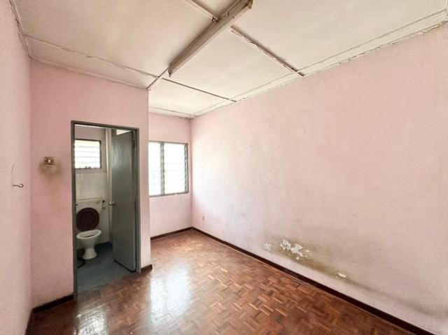 Endlot 2 Sty Teres Desa 4 Bandar Country Homes 1 Kota Emerald Rawang