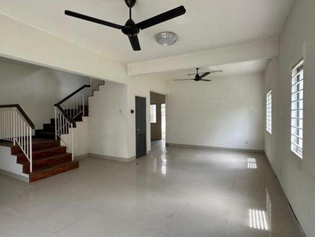 Endlot 2 Sty Teres Ebony Cassis Coral Garland Kota Emerald Rawang