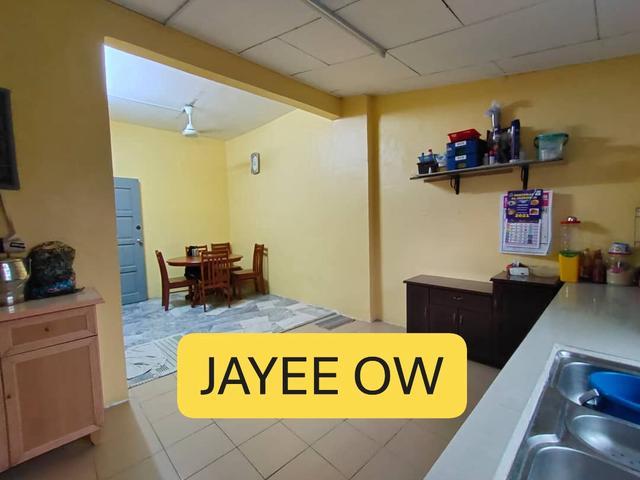 Endlot 2 Sty Terrace House Sale Impian Indah Saujana Impian Kajang