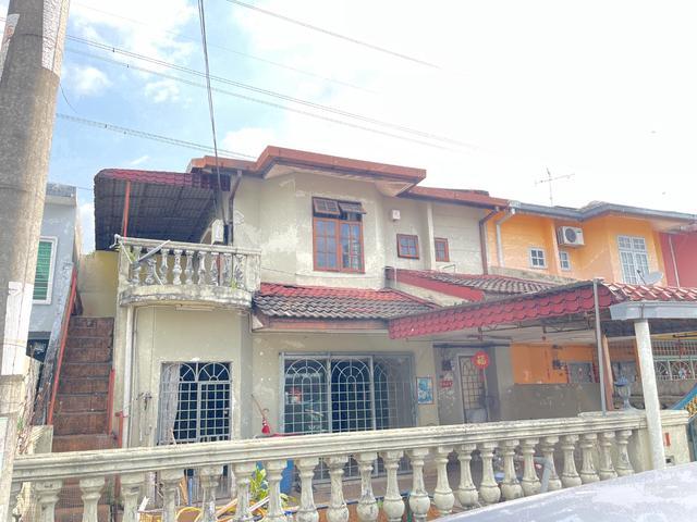 ENDLOT 2storey32x55Intan Baiduri Selayang jaya bidara utama