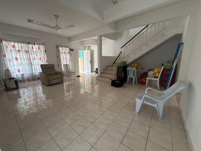 ENDLOT 2Storey Bandar Mahkota Cheras Terrace House for Sale