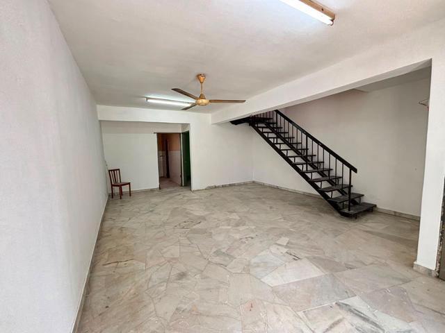 Endlot 2sty House Desa 4 Bandar Country Homes Rawang