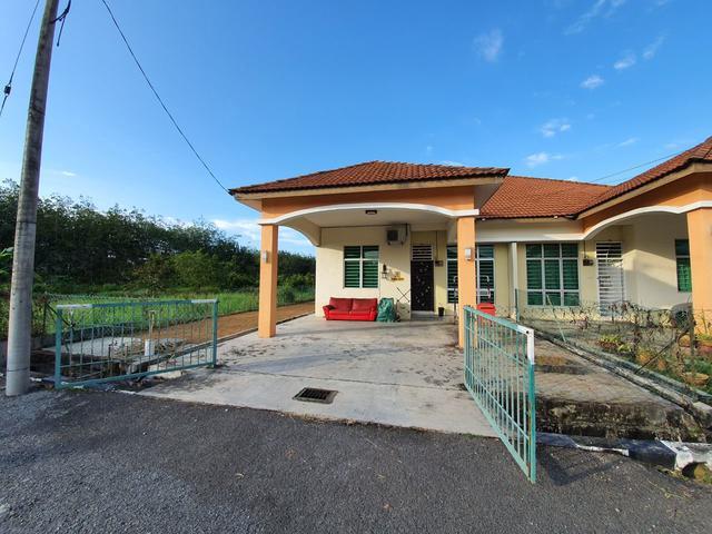 ENDLOT NEAR UUM TAMAN SEMARAK API CHANGLUNSesuai Bt Homestay