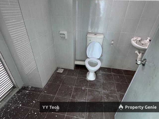 ENDLOT Bandar Jasin Bestari Double Storey Terrace